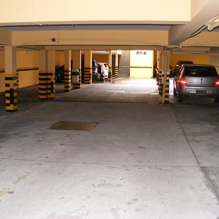 Rede Andrade Mercado Hotel Curitiba Ngoại thất bức ảnh