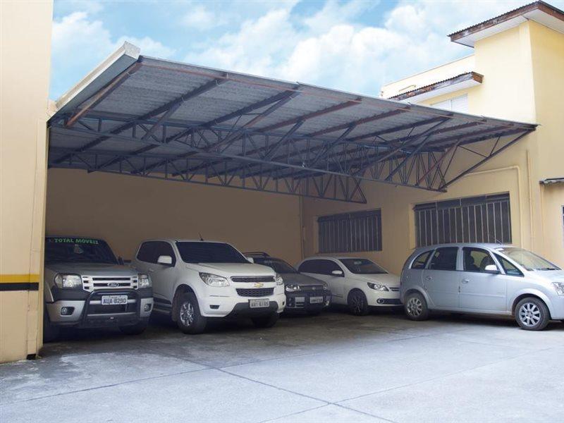 Rede Andrade Mercado Hotel Curitiba Ngoại thất bức ảnh