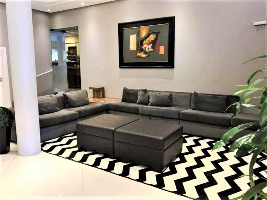 Rede Andrade Mercado Hotel Curitiba Ngoại thất bức ảnh