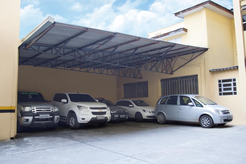 Rede Andrade Mercado Hotel Curitiba Ngoại thất bức ảnh
