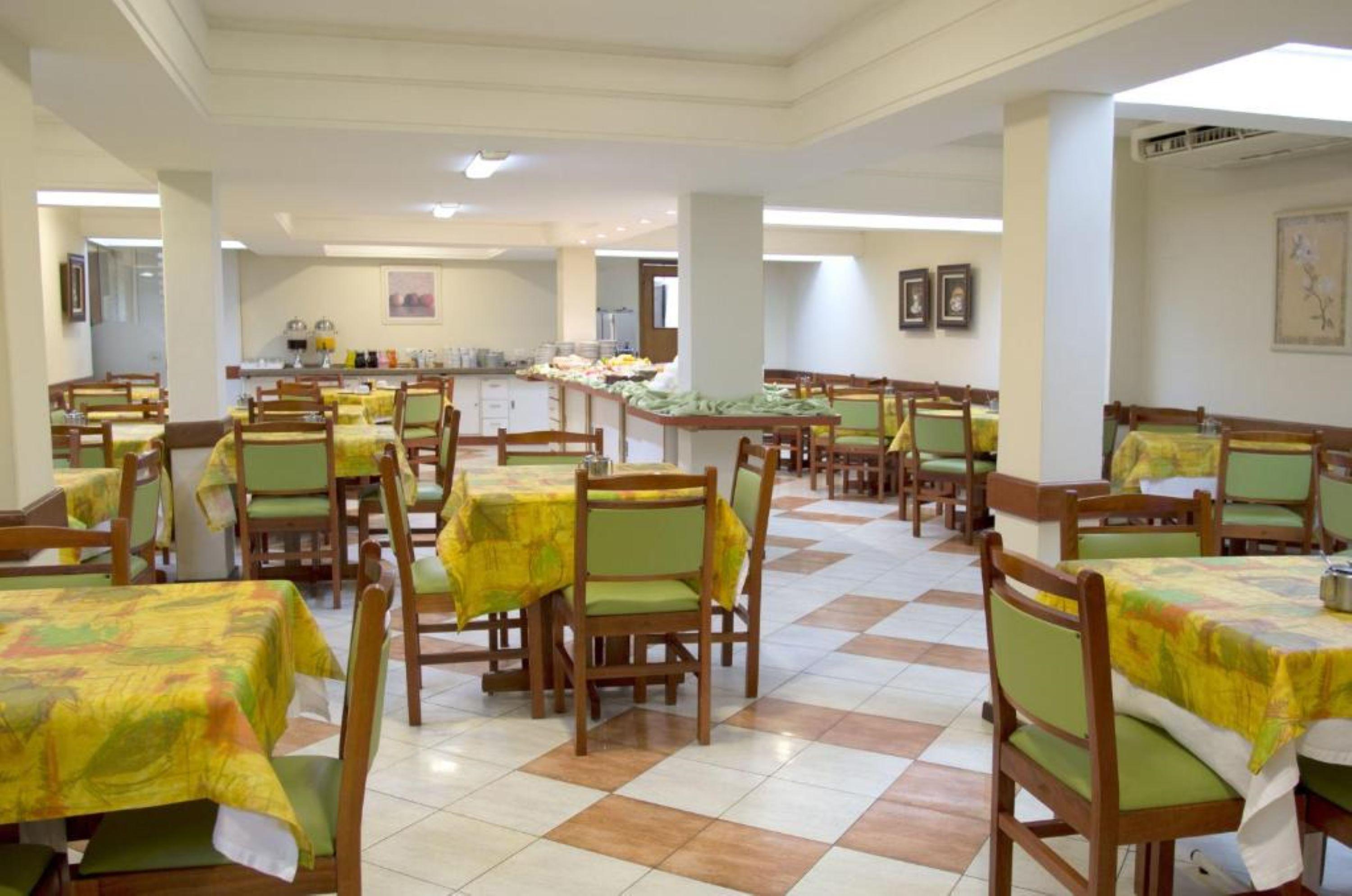 Rede Andrade Mercado Hotel Curitiba Ngoại thất bức ảnh