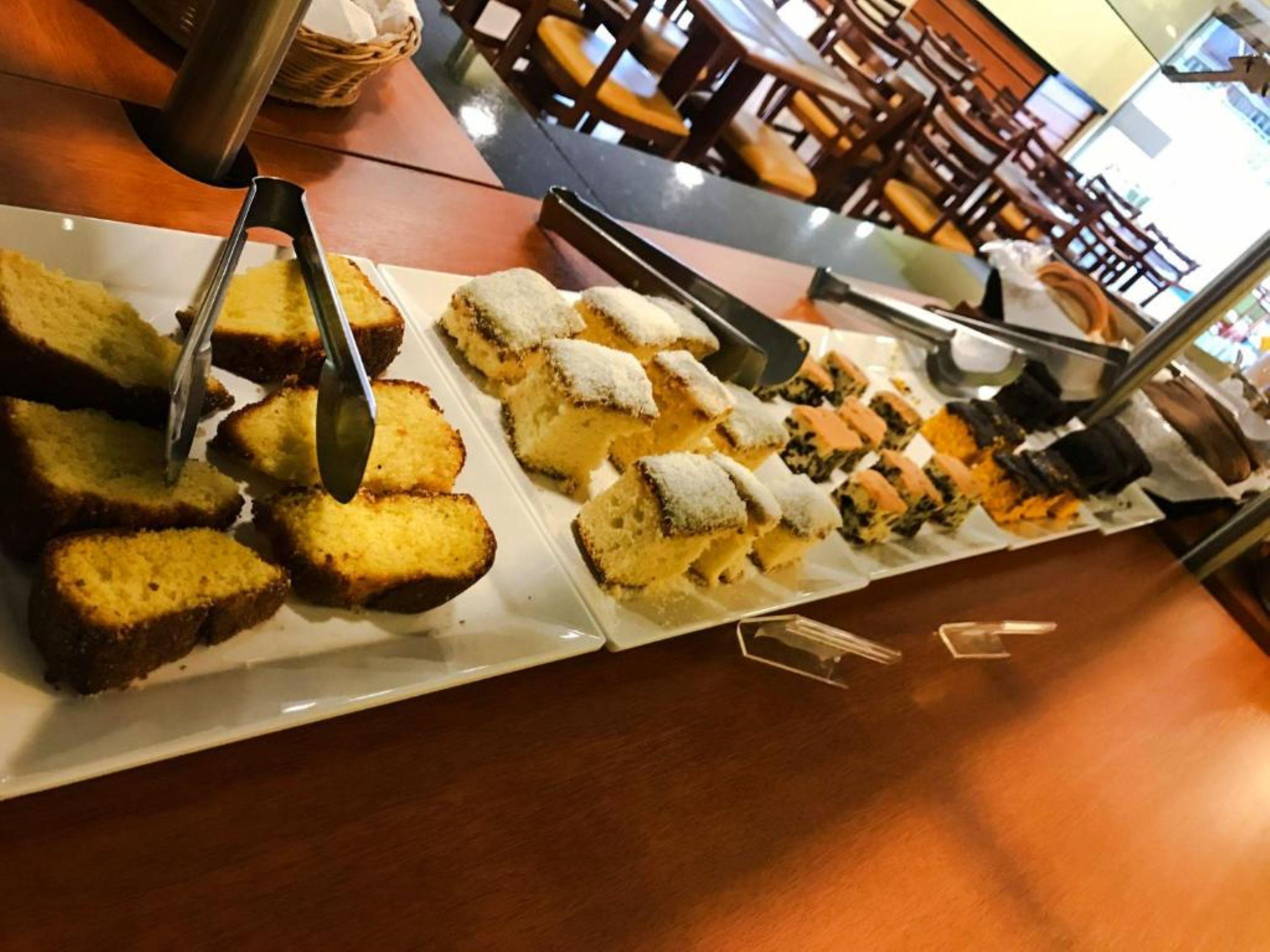 Rede Andrade Mercado Hotel Curitiba Ngoại thất bức ảnh