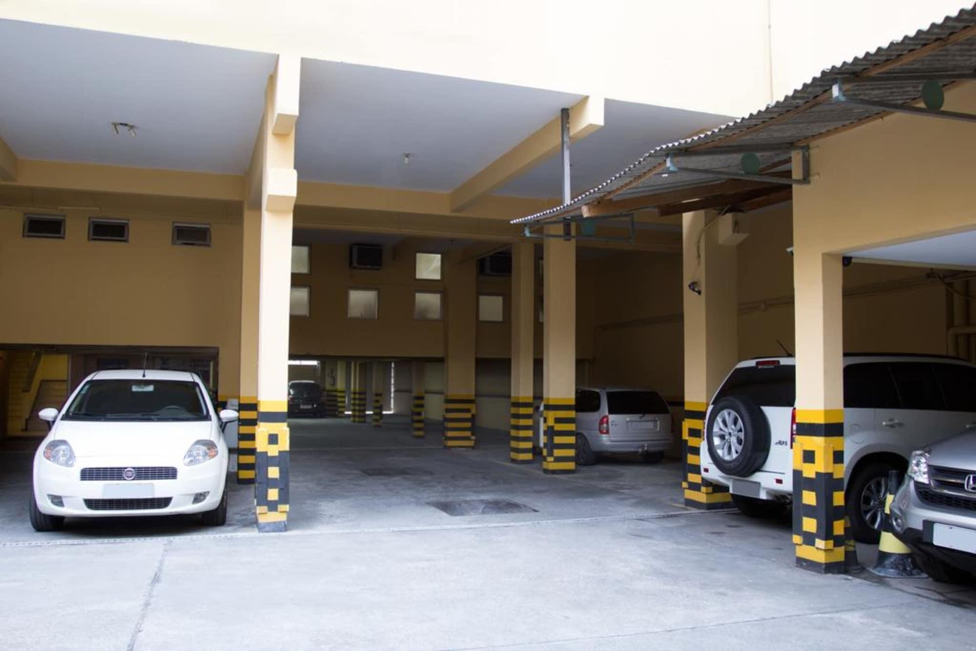 Rede Andrade Mercado Hotel Curitiba Ngoại thất bức ảnh