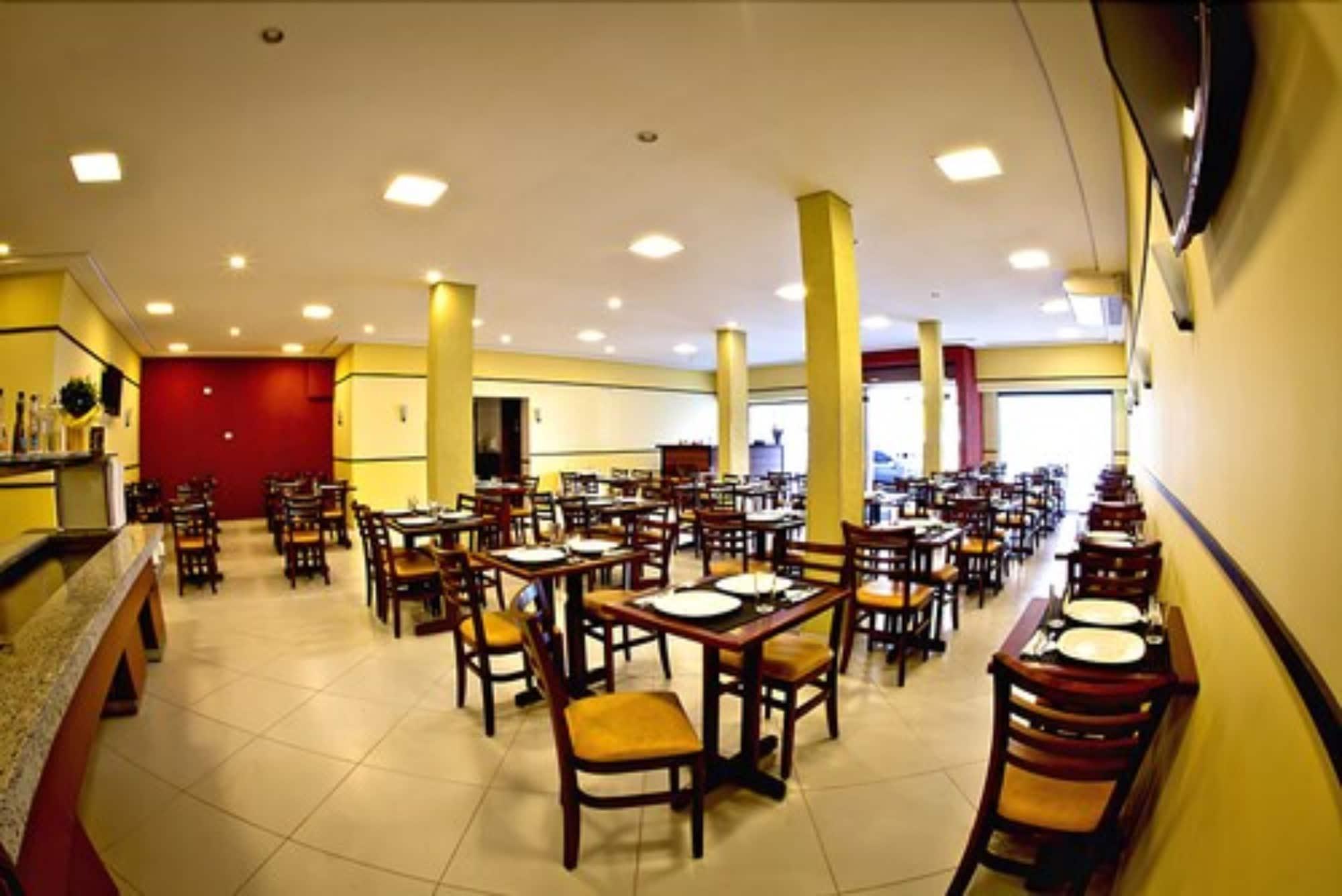 Rede Andrade Mercado Hotel Curitiba Ngoại thất bức ảnh