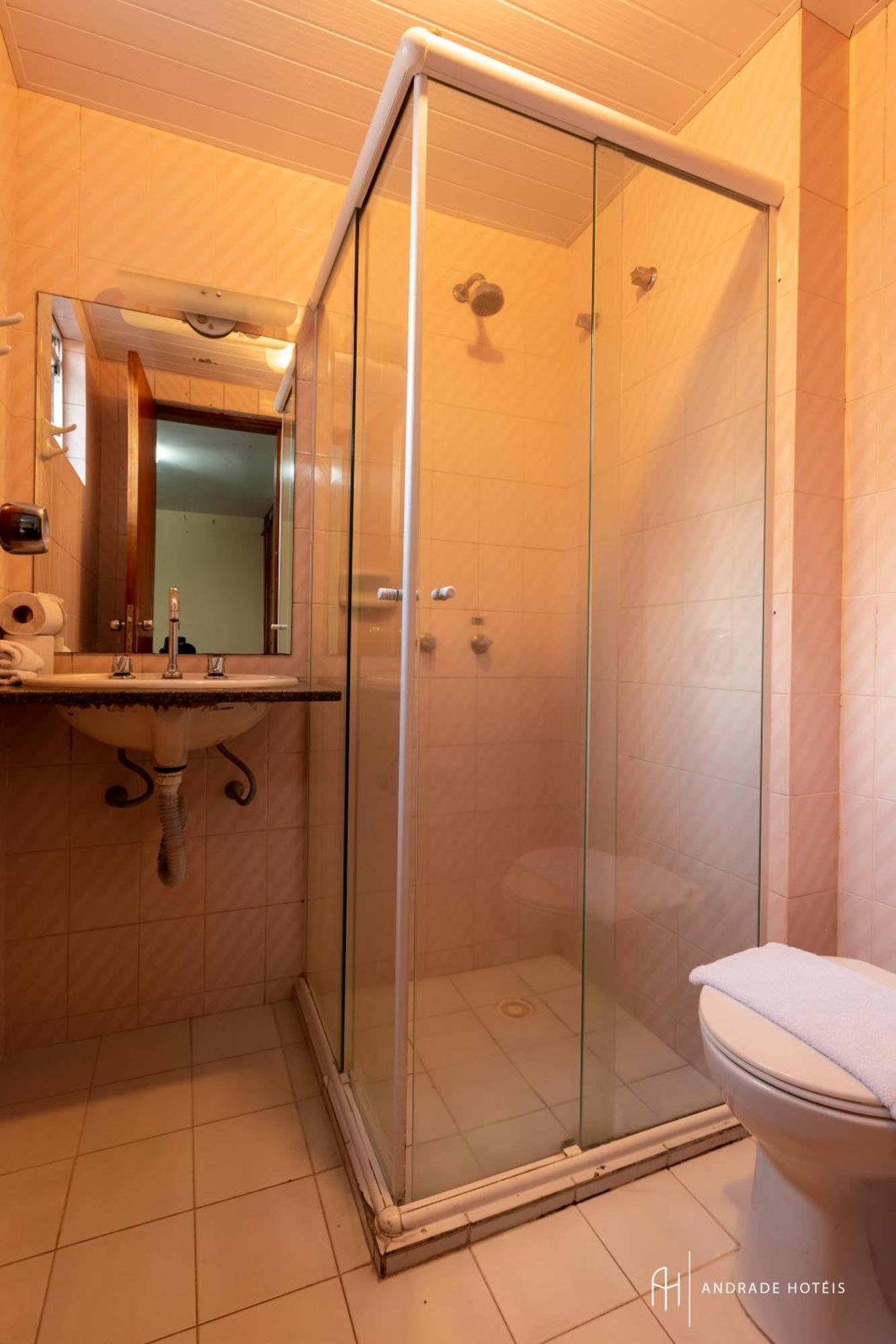 Rede Andrade Mercado Hotel Curitiba Ngoại thất bức ảnh