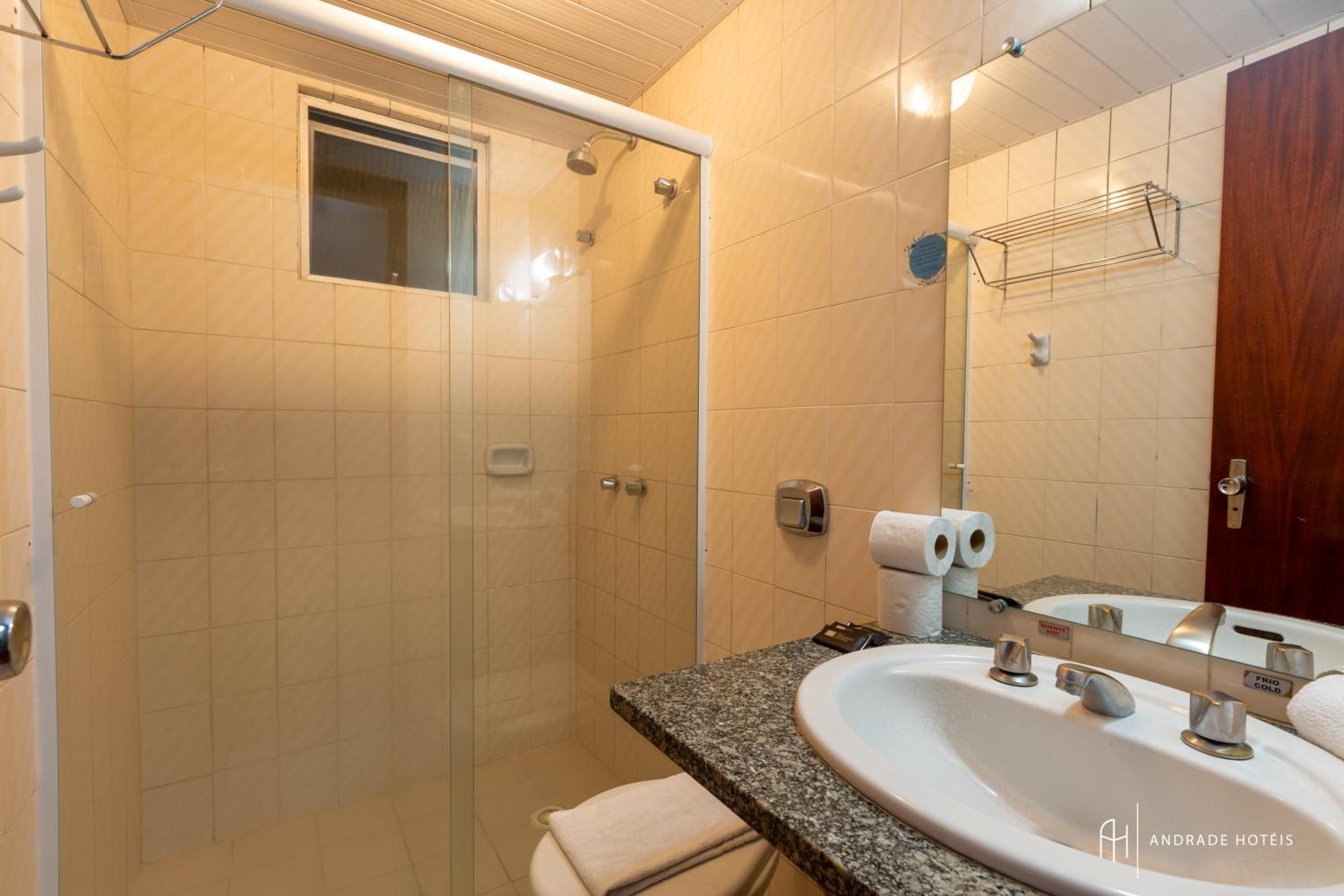 Rede Andrade Mercado Hotel Curitiba Ngoại thất bức ảnh