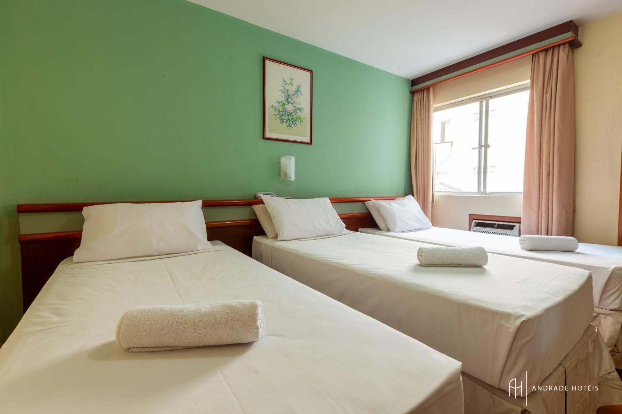 Rede Andrade Mercado Hotel Curitiba Ngoại thất bức ảnh