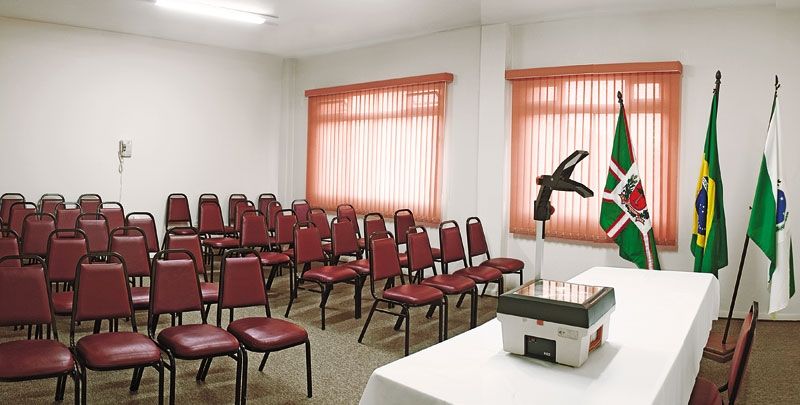 Rede Andrade Mercado Hotel Curitiba Ngoại thất bức ảnh